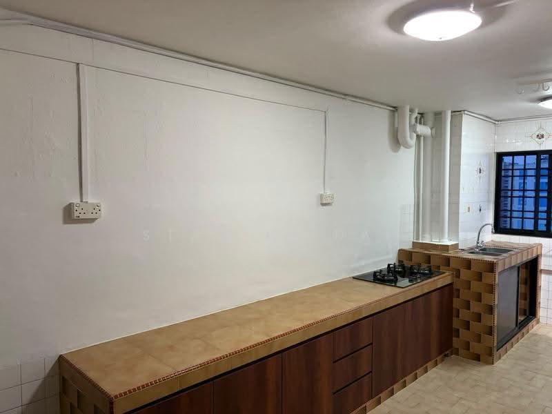 231 Yishun Street 21, 231 Yishun Street 21, Sembawang / Yishun, 3 Bedrooms, 1,054 sqft, HDB Flat For Sale, by Stanley Dai, 24914865 - Kitchen - PropertyGuru.com.sg