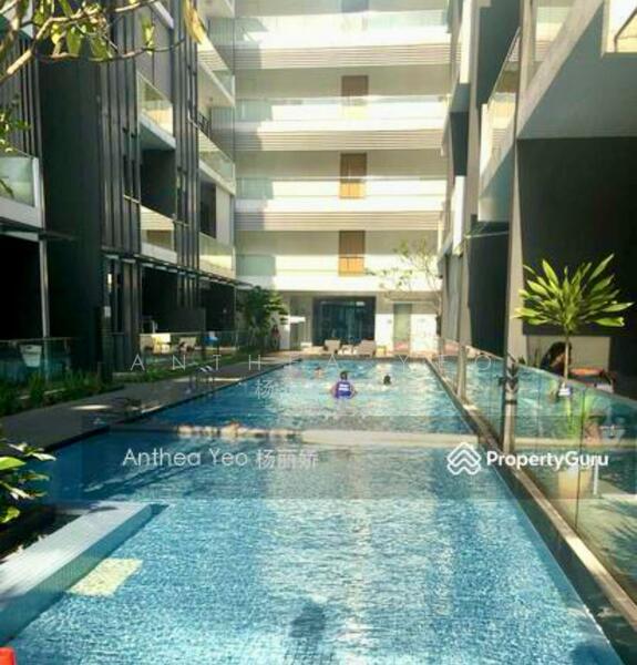 KAP Residences, 11 King Albert Park, 2 Bedrooms, 850 sqft, Condominium For Rent, by Anthea Yeo 杨丽娇, 24914977 - PropertyGuru.com.sg