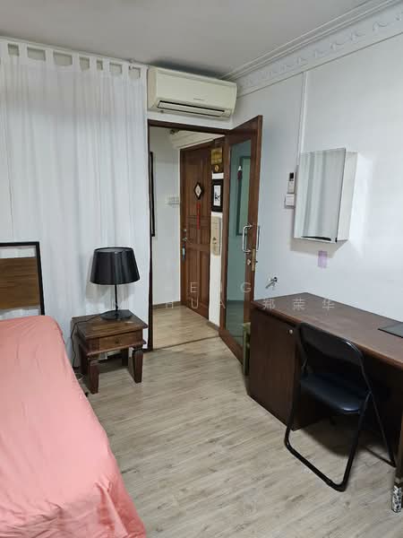 362 Clementi Avenue 2, 362 Clementi Avenue 2, Room Rental, 120 sqft, HDB Flat For Rent, by Zheng Ronghua 郑荣华, 24915123 - PropertyGuru.com.sg