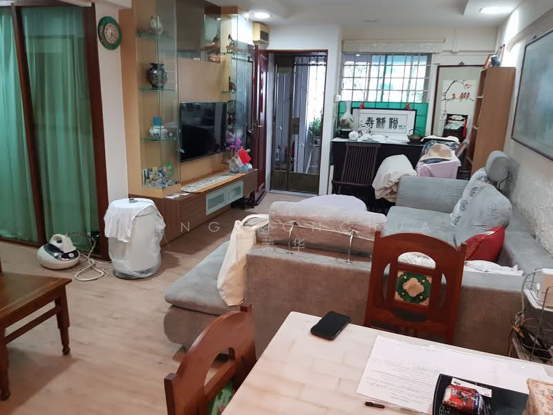 362 Clementi Avenue 2, 362 Clementi Avenue 2, Room Rental, 120 sqft, HDB Flat For Rent, by Zheng Ronghua 郑荣华, 24915123 - PropertyGuru.com.sg
