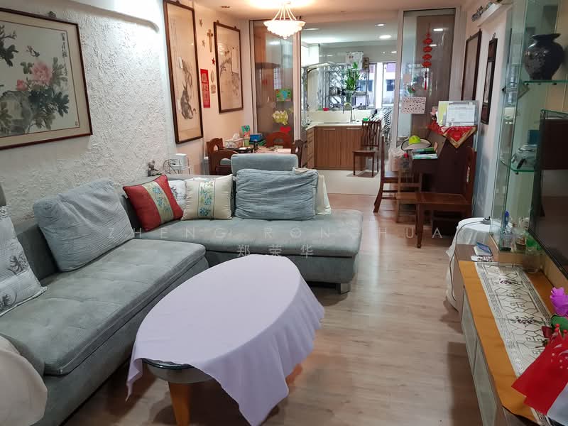 362 Clementi Avenue 2, 362 Clementi Avenue 2, Room Rental, 120 sqft, HDB Flat For Rent, by Zheng Ronghua 郑荣华, 24915123 - PropertyGuru.com.sg