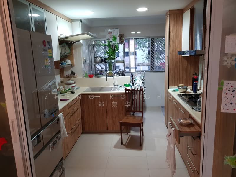 362 Clementi Avenue 2, 362 Clementi Avenue 2, Room Rental, 120 sqft, HDB Flat For Rent, by Zheng Ronghua 郑荣华, 24915123 - PropertyGuru.com.sg
