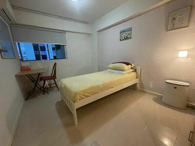 For Rent - 116 Bishan Street 12