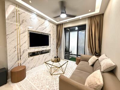 For Sale - The Jovell