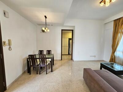 For Rent - The Cornwall