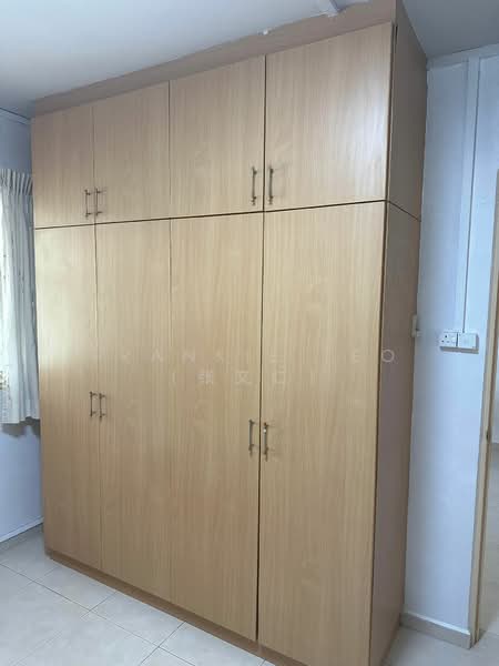 106 Gangsa Road, 106 Gangsa Road, Room Rental, 160 sqft, HDB Flat For Rent, by Frankie Teo (张文仁), 24915249 - PropertyGuru.com.sg