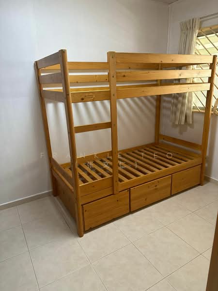 106 Gangsa Road, 106 Gangsa Road, Room Rental, 160 sqft, HDB Flat For Rent, by Frankie Teo (张文仁), 24915249 - PropertyGuru.com.sg