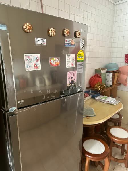 106 Gangsa Road, 106 Gangsa Road, Room Rental, 160 sqft, HDB Flat For Rent, by Frankie Teo (张文仁), 24915249 - PropertyGuru.com.sg