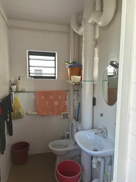 106 Gangsa Road, 106 Gangsa Road, Room Rental, 160 sqft, HDB Flat For Rent, by Frankie Teo (张文仁), 24915249 - PropertyGuru.com.sg