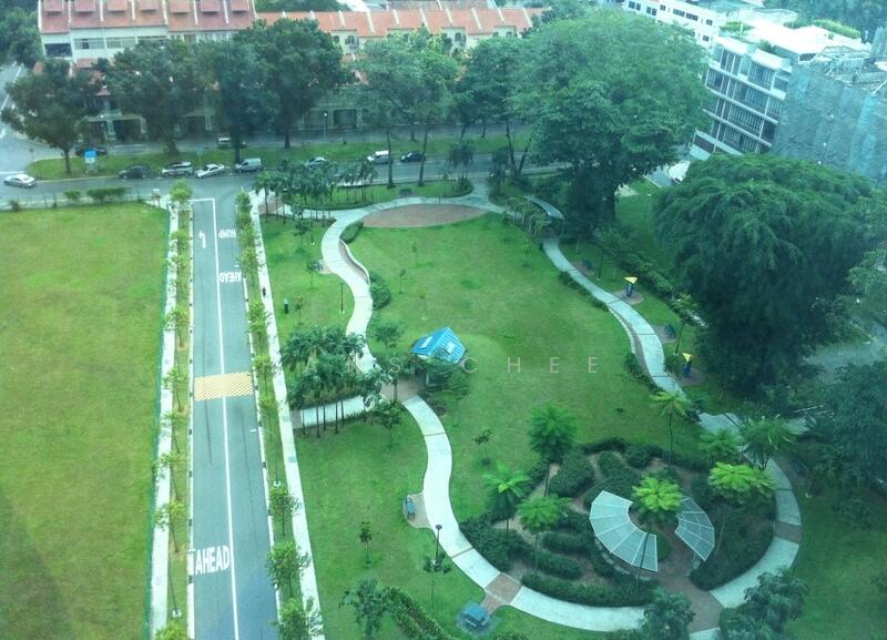 City Square Residences, 2 Kitchener Link, Room Rental, 120 sqft, Condominium For Rent, by Hans Chee, 24915316 - PropertyGuru.com.sg