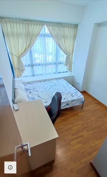 City Square Residences, 2 Kitchener Link, Room Rental, 120 sqft, Condominium For Rent, by Hans Chee, 24915316 - PropertyGuru.com.sg