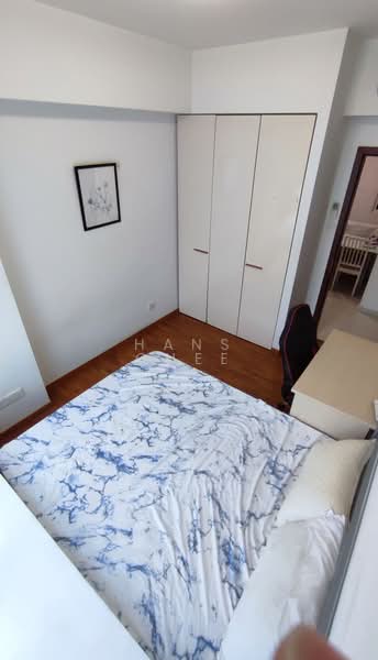 City Square Residences, 2 Kitchener Link, Room Rental, 120 sqft, Condominium For Rent, by Hans Chee, 24915316 - PropertyGuru.com.sg