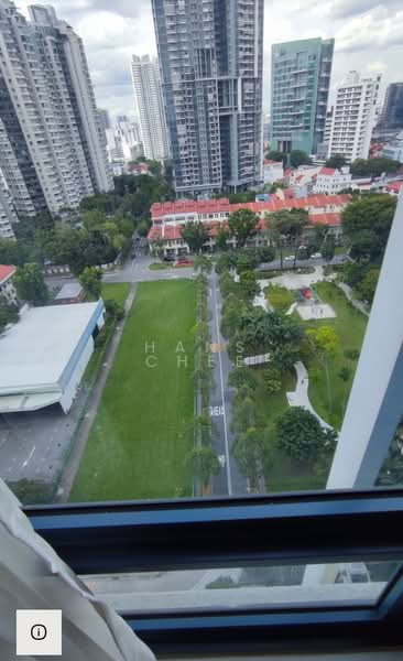 City Square Residences, 2 Kitchener Link, Room Rental, 120 sqft, Condominium For Rent, by Hans Chee, 24915316 - PropertyGuru.com.sg