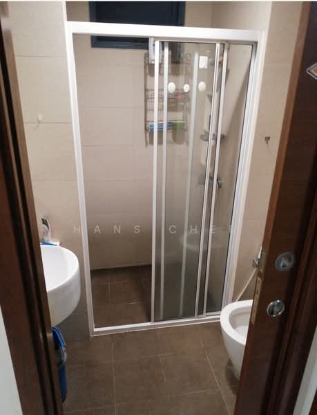 City Square Residences, 2 Kitchener Link, Room Rental, 120 sqft, Condominium For Rent, by Hans Chee, 24915316 - PropertyGuru.com.sg