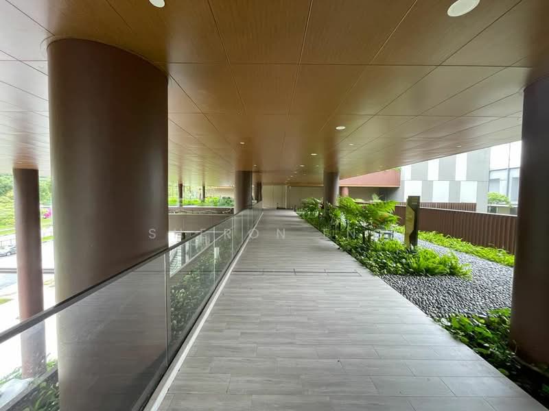 For Rent - Dairy Farm Residences