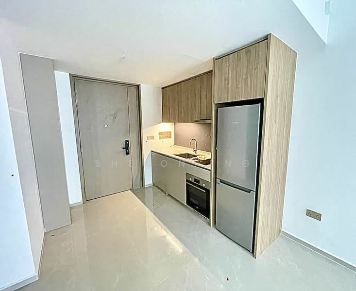 For Rent - Dairy Farm Residences