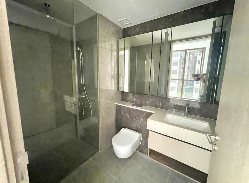 For Rent - Dairy Farm Residences