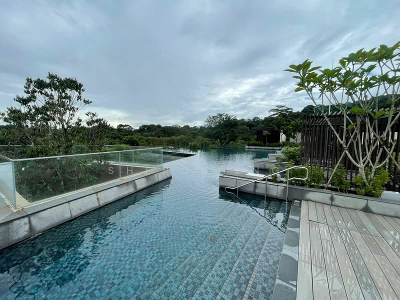 For Rent - Dairy Farm Residences