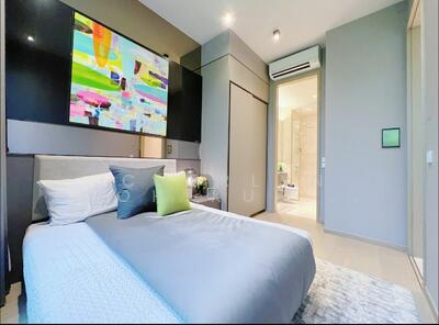 For Sale - Sanctuary @ Newton