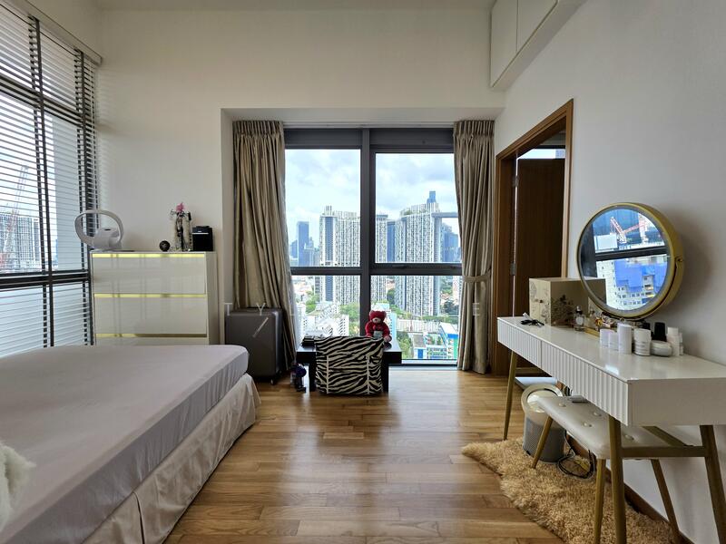 For Sale - Spottiswoode Suites