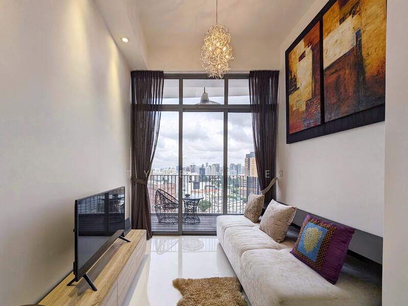 For Sale - Spottiswoode Suites