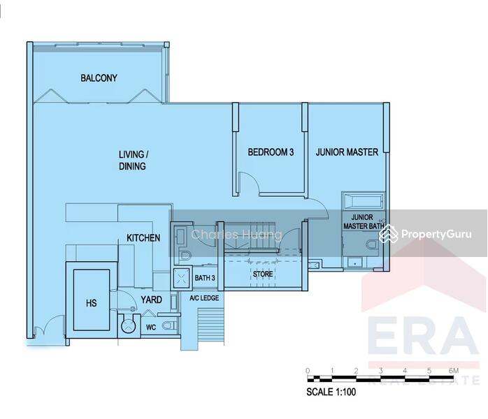For Rent The Shore Residences