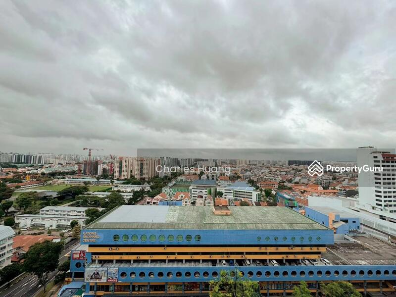 For Rent - The Shore Residences