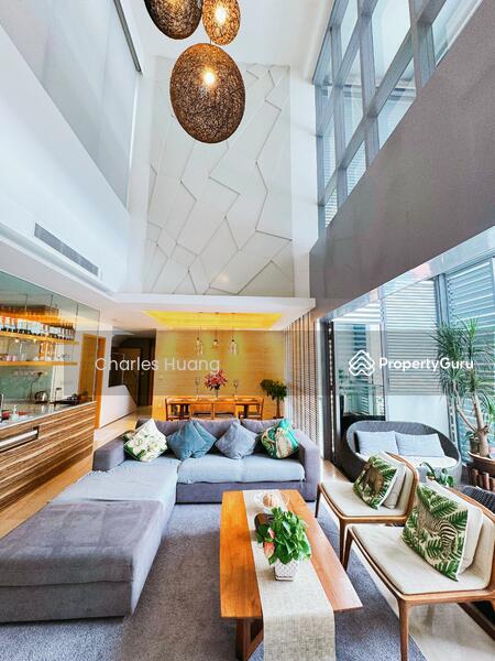 For Rent - The Shore Residences