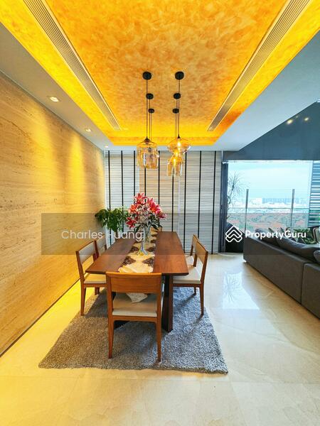 For Rent - The Shore Residences
