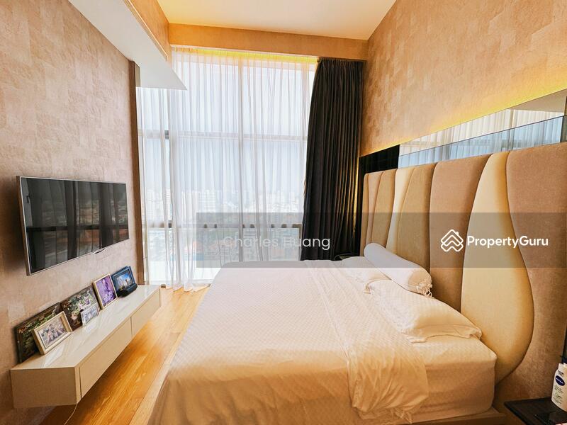 For Rent - The Shore Residences