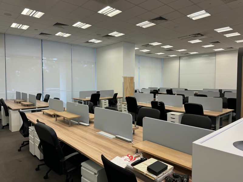 Golden Agri Plaza, 108 Pasir Panjang Road, 7,600 sqft, Light Industrial (B1) For Rent, by Julia Lee, 24915432 - CommercialGuru.com.sg