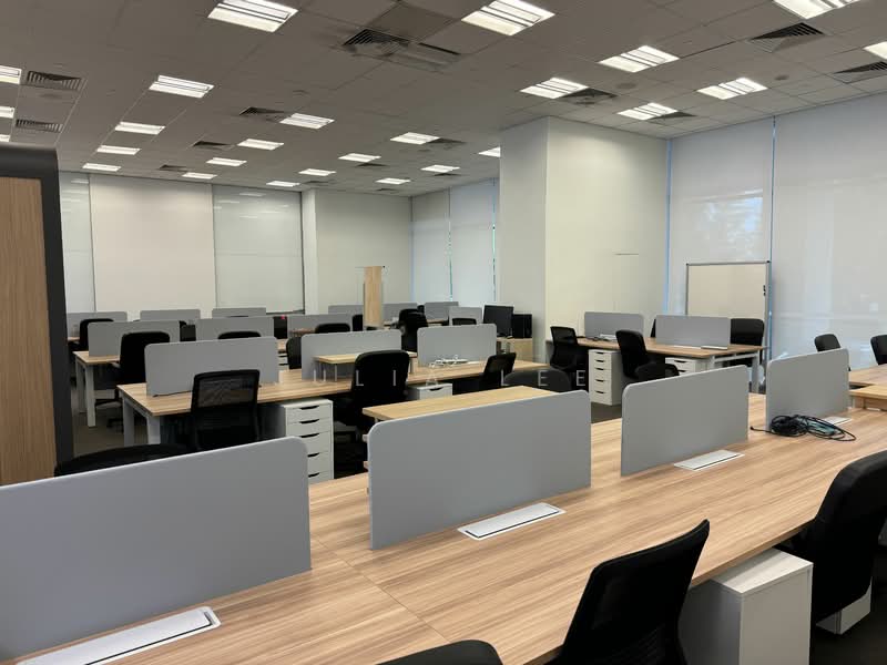 Golden Agri Plaza, 108 Pasir Panjang Road, 7,600 sqft, Light Industrial (B1) For Rent, by Julia Lee, 24915432 - CommercialGuru.com.sg
