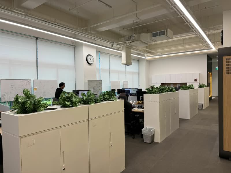 Golden Agri Plaza, 108 Pasir Panjang Road, 7,600 sqft, Light Industrial (B1) For Rent, by Julia Lee, 24915432 - CommercialGuru.com.sg