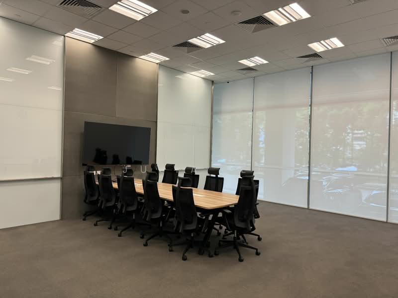 Golden Agri Plaza, 108 Pasir Panjang Road, 7,600 sqft, Light Industrial (B1) For Rent, by Julia Lee, 24915432 - CommercialGuru.com.sg