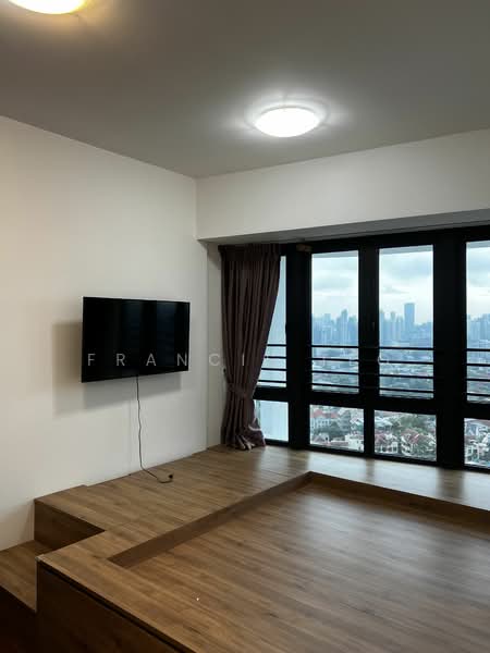 368 Thomson, 368 Thomson Road, 2 Bedrooms, 883 sqft, Condominium For Rent, by Francis Teo, 24915503 - PropertyGuru.com.sg