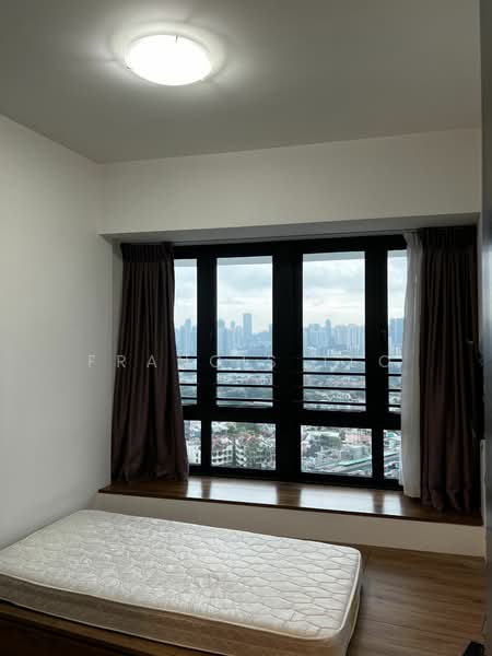 368 Thomson, 368 Thomson Road, 2 Bedrooms, 883 sqft, Condominium For Rent, by Francis Teo, 24915503 - PropertyGuru.com.sg