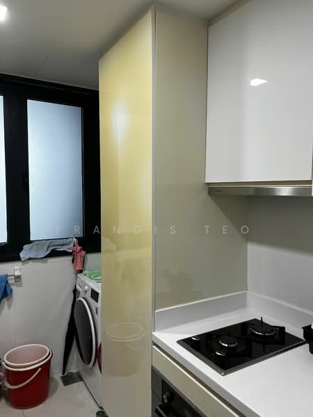 368 Thomson, 368 Thomson Road, 2 Bedrooms, 883 sqft, Condominium For Rent, by Francis Teo, 24915503 - PropertyGuru.com.sg
