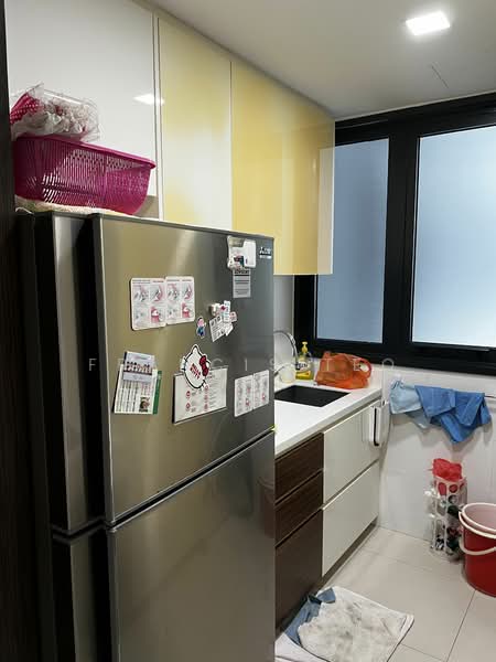 368 Thomson, 368 Thomson Road, 2 Bedrooms, 883 sqft, Condominium For Rent, by Francis Teo, 24915503 - PropertyGuru.com.sg