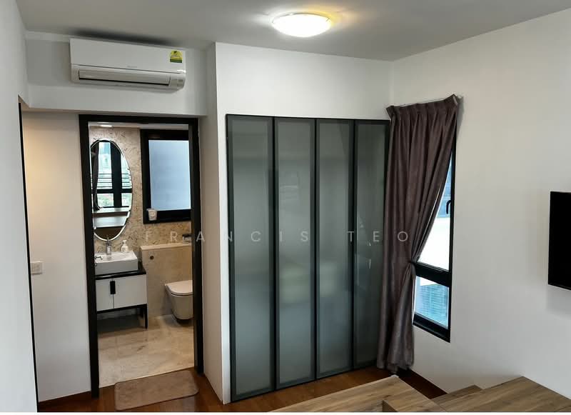 368 Thomson, 368 Thomson Road, 2 Bedrooms, 883 sqft, Condominium For Rent, by Francis Teo, 24915503 - PropertyGuru.com.sg