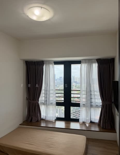 368 Thomson, 368 Thomson Road, 2 Bedrooms, 883 sqft, Condominium For Rent, by Francis Teo, 24915503 - PropertyGuru.com.sg