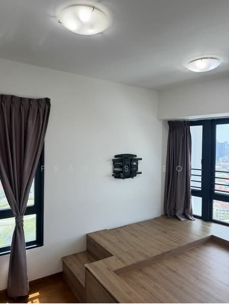 368 Thomson, 368 Thomson Road, 2 Bedrooms, 883 sqft, Condominium For Rent, by Francis Teo, 24915503 - PropertyGuru.com.sg