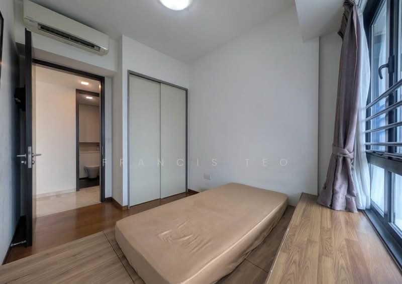 368 Thomson, 368 Thomson Road, 2 Bedrooms, 883 sqft, Condominium For Rent, by Francis Teo, 24915503 - PropertyGuru.com.sg