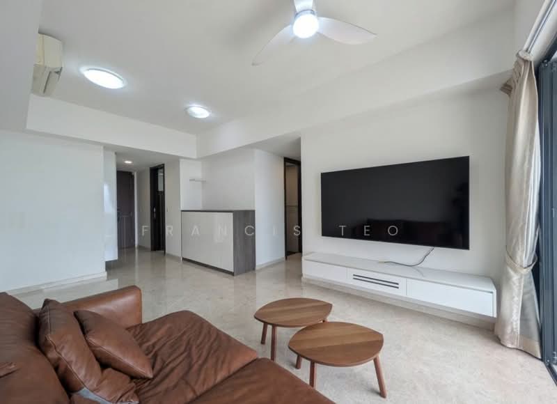 368 Thomson, 368 Thomson Road, 2 Bedrooms, 883 sqft, Condominium For Rent, by Francis Teo, 24915503 - PropertyGuru.com.sg