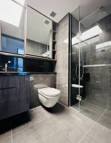 The M, 32 Middle Road, 1 Bedroom, 463 sqft, Condominium For Rent, by Mark Loon, 24915595 - PropertyGuru.com.sg