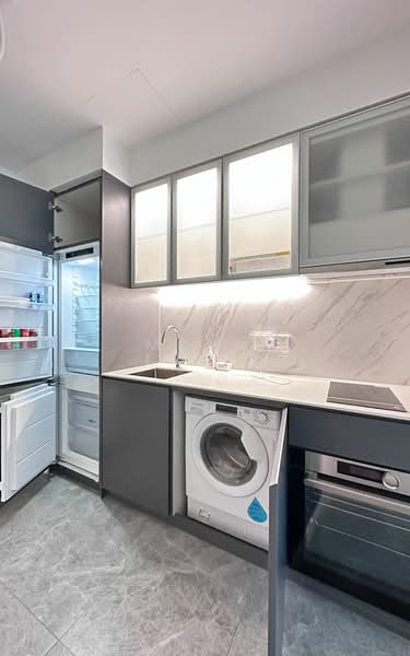 The M, 32 Middle Road, 1 Bedroom, 463 sqft, Condominium For Rent, by Mark Loon, 24915595 - PropertyGuru.com.sg