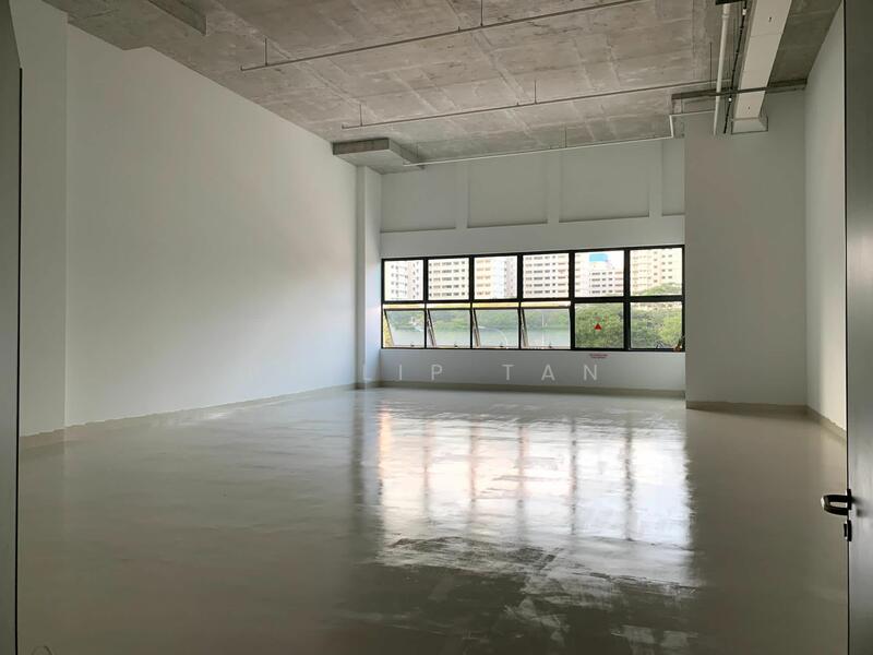 BHCC Space, Tampines north drive 3, 2,282 sqft, Light Industrial (B1) For Rent, by Philip Tan, 24915710 - CommercialGuru.com.sg