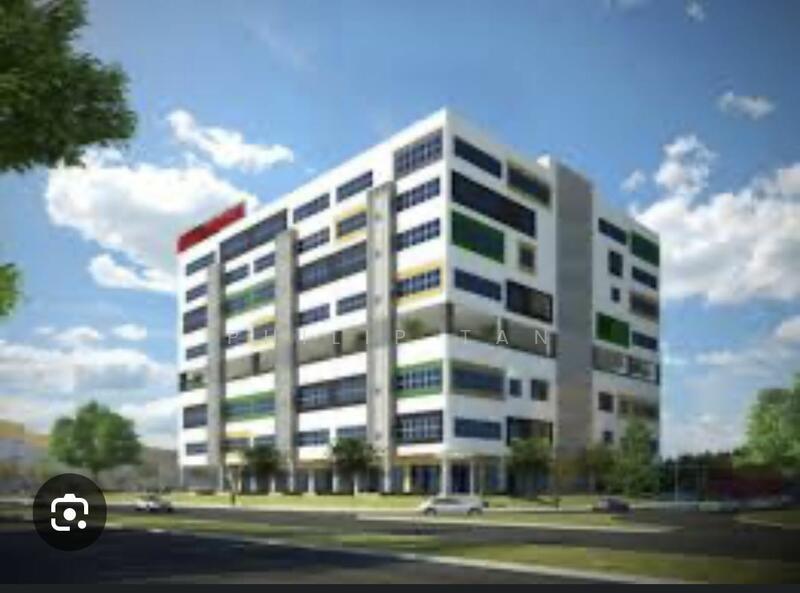 BHCC Space, Tampines north drive 3, 2,282 sqft, Light Industrial (B1) For Rent, by Philip Tan, 24915710 - CommercialGuru.com.sg