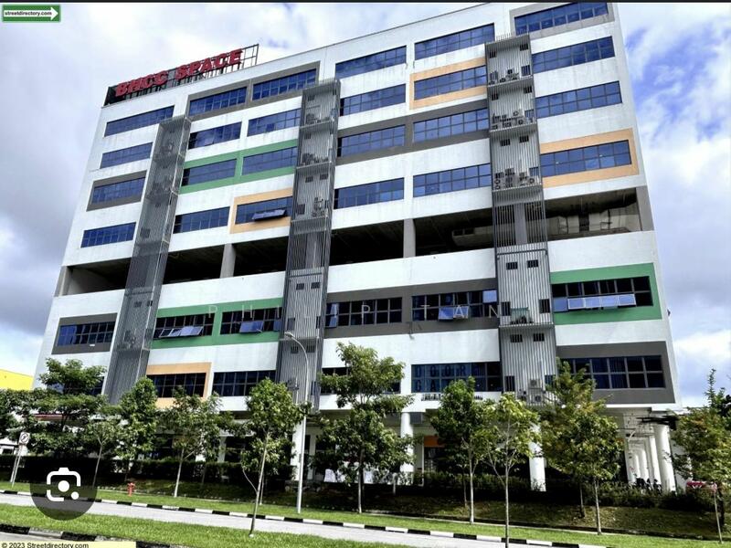 BHCC Space, Tampines north drive 3, 2,282 sqft, Light Industrial (B1) For Rent, by Philip Tan, 24915710 - CommercialGuru.com.sg