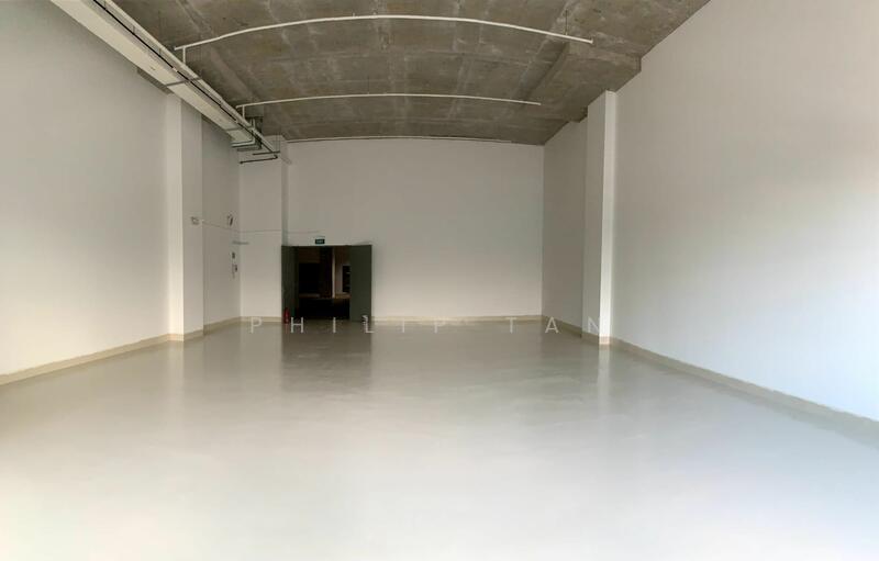 BHCC Space, Tampines north drive 3, 2,282 sqft, Light Industrial (B1) For Rent, by Philip Tan, 24915710 - CommercialGuru.com.sg