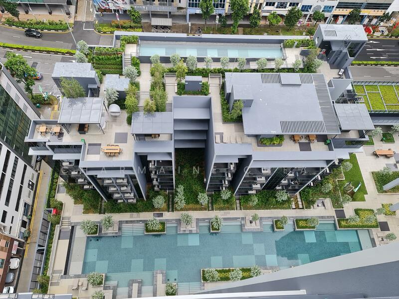 High Floor Unblocked View